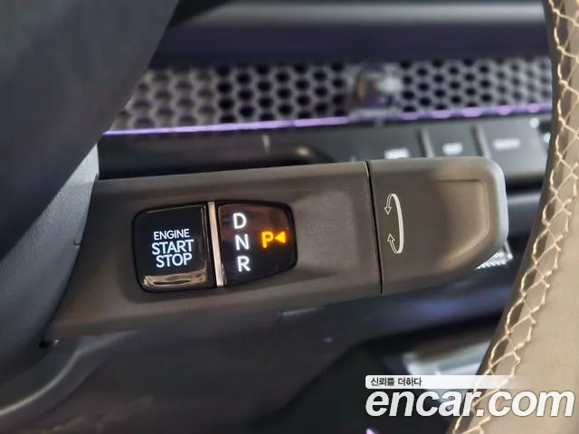 Kia Tasman Tasman 2.5T Бензин 4WD — Фото автомобиля 9