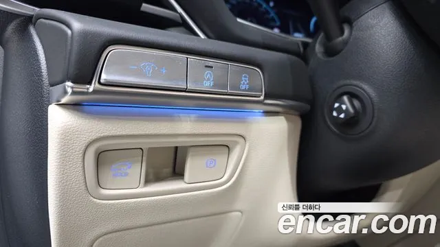 Genesis GV80 3.5T Бензин AWD — Фото автомобиля 14