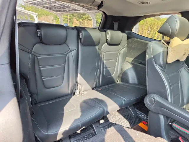 Hyundai Custo — Фото автомобиля 20