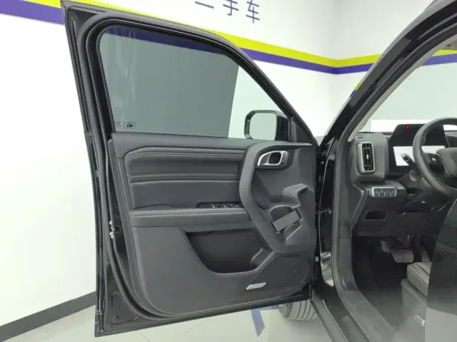 Haval Big Dog — Фото автомобиля 7