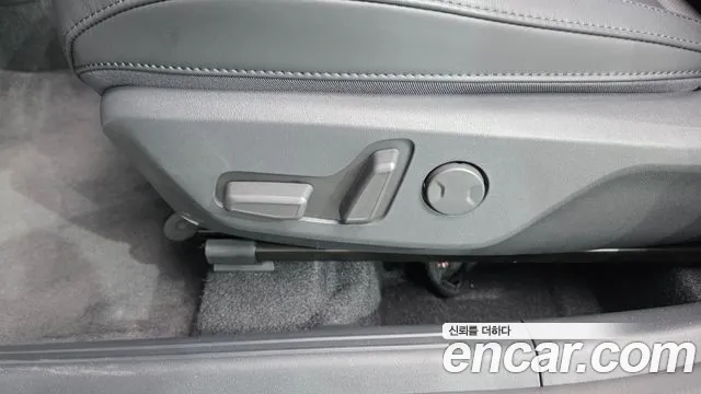 Kia Niro The All New Niro Signature — Фото автомобиля 26