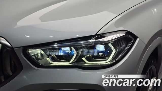 BMW X6 G06 — Фото автомобиля 7