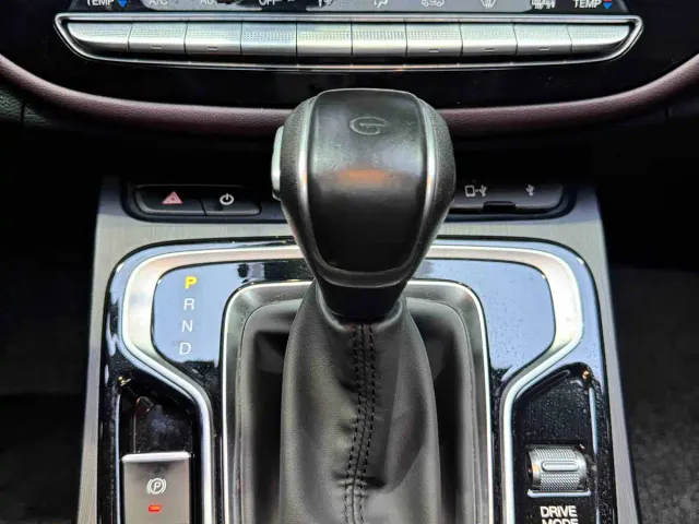 GAC Trumpchi M6 — Фото автомобиля 17