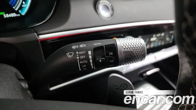 Genesis GV70 Electrified GV70 — Фото автомобиля 29
