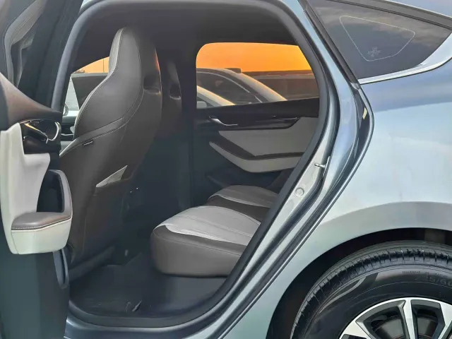 BYD Qin PLUS — Фото автомобиля 5