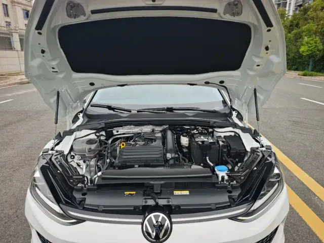 Volkswagen Lamando — Фото автомобиля 7