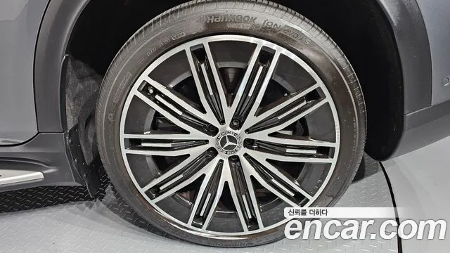Mercedes-Benz EQE X294 — Фото автомобиля 6