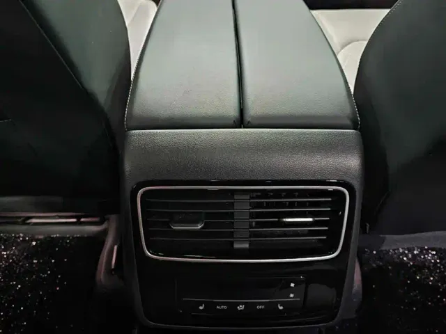 Volkswagen Talagon — Фото автомобиля 12
