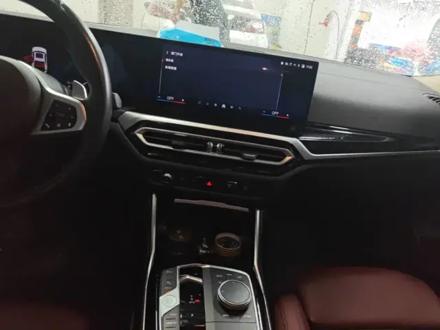 BMW 3 Series — Фото автомобиля 12