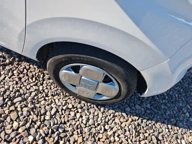 Geely Panda — Фото автомобиля 6