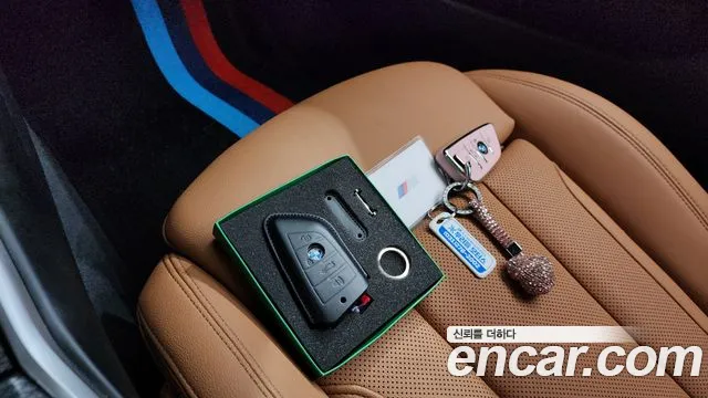 BMW 3-Series 3 серия (G20) 320i M Sport — Фото автомобиля 14