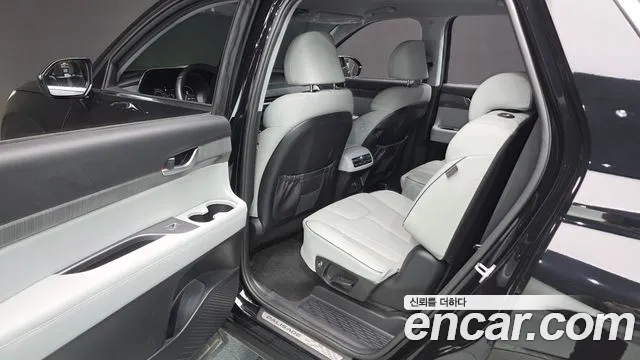 Hyundai Palisade The New Palisade Бензин 3.8 2WD — Фото автомобиля 10