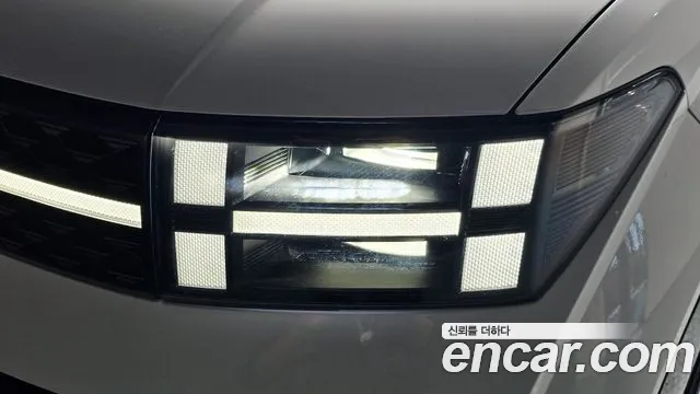Hyundai Santa Fe MX5 — Фото автомобиля 6