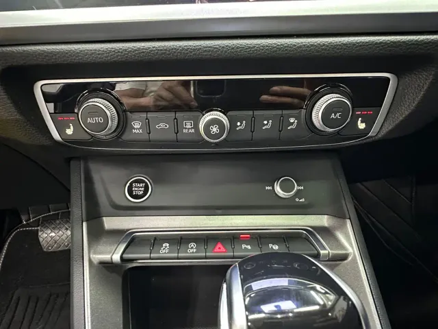 Audi Q3 — Фото автомобиля 17
