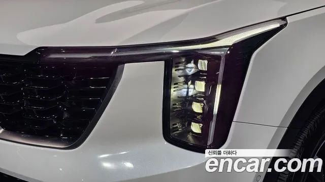 Kia Sorento — Фото автомобиля 7