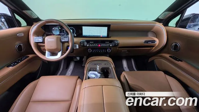Hyundai Palisade LX3 — Фото автомобиля 10