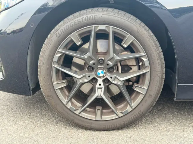 BMW 3 Series — Фото автомобиля 8