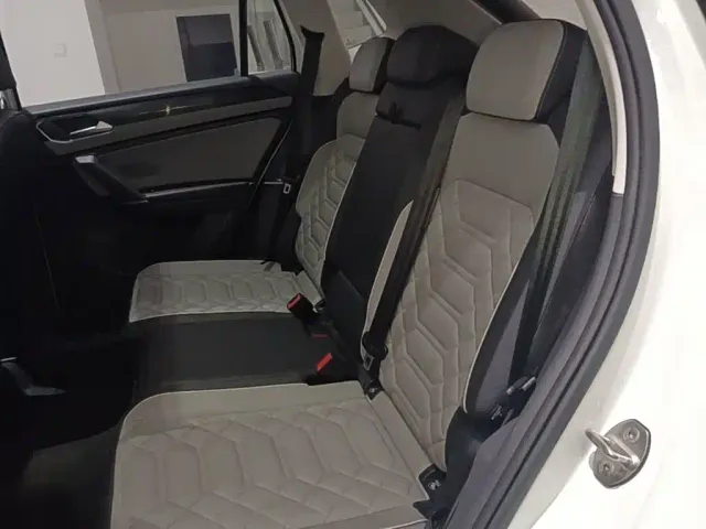 Volkswagen Tayron — Фото автомобиля 16