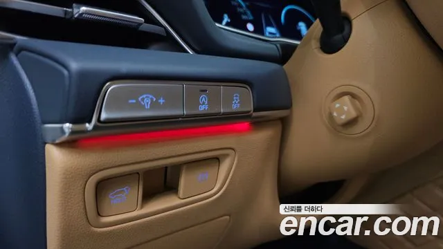 Genesis GV80 — Фото автомобиля 25