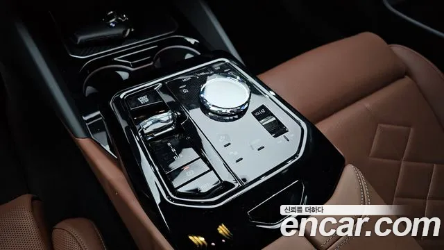 BMW 5-Series 5 серия (G60) 530i xDrive M Sport — Фото автомобиля 7