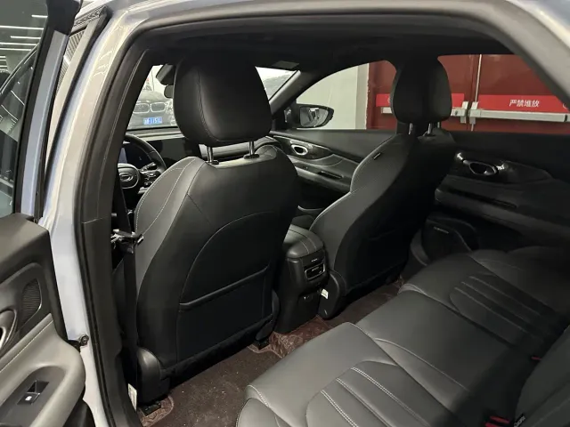 GAC Trumpchi Emkoo — Фото автомобиля 16