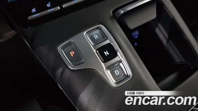 Hyundai Grandeur Новый Grandeur IG 3.0 LPi (Для проката) — Фото автомобиля 7