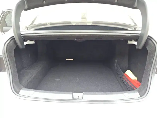 BYD Qin PLUS — Фото автомобиля 7