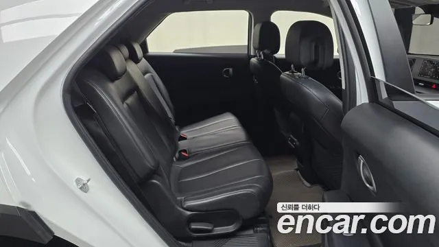 Hyundai Ioniq5 Ioniq5 Standard — Фото автомобиля 12