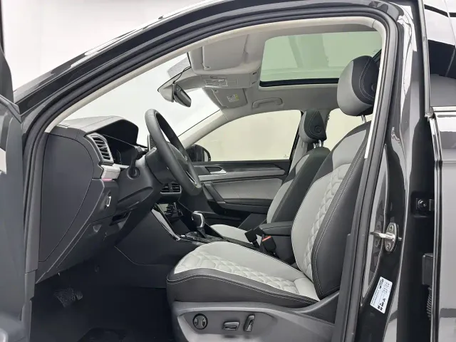 Volkswagen Tayron — Фото автомобиля 5