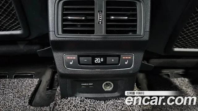 Audi Q5 40 TDI quattro Premium — Фото автомобиля 22