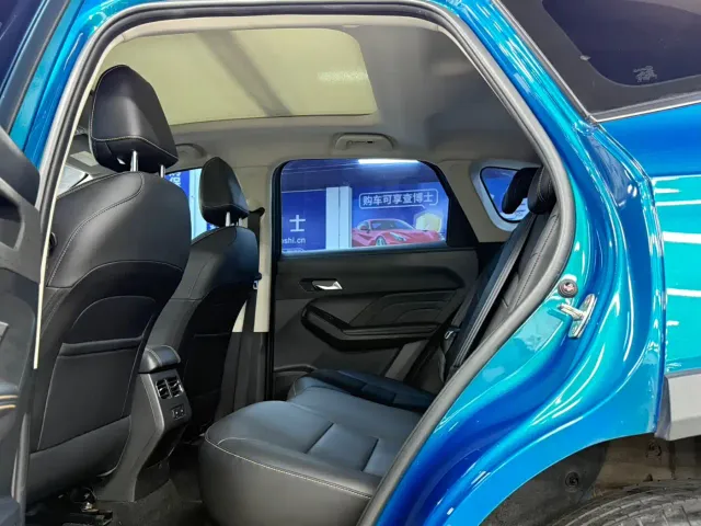 Haval Chitu — Фото автомобиля 17