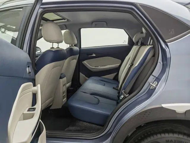 Chery Tiggo 3x — Фото автомобиля 15