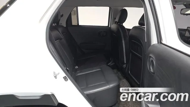 Hyundai Casper — Фото автомобиля 17