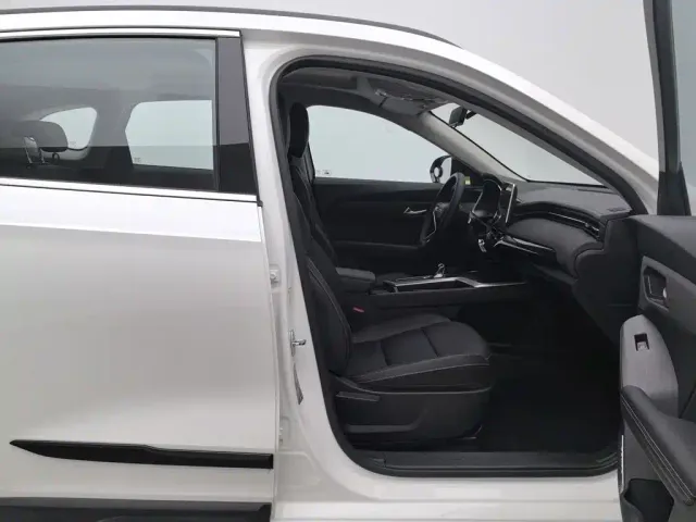 Haval Haval Chitu 2022 Power Edition 1.5T Purple Copper Rabbit — Фото автомобиля 23
