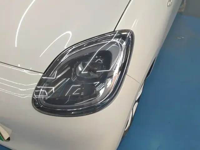 Wuling Hongguang Mini EV — Фото автомобиля 23