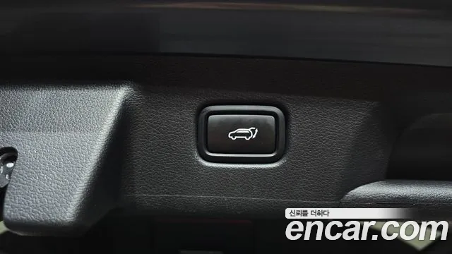 Hyundai Palisade The New Palisade Бензин 3.8 2WD — Фото автомобиля 16