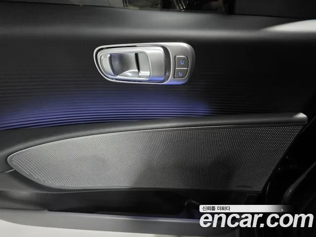 Hyundai Ioniq 6 — Фото автомобиля 14