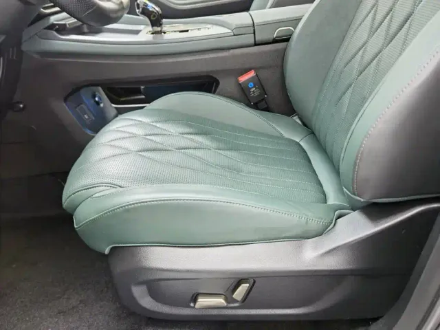 Jetour Shanhai L9 — Фото автомобиля 20