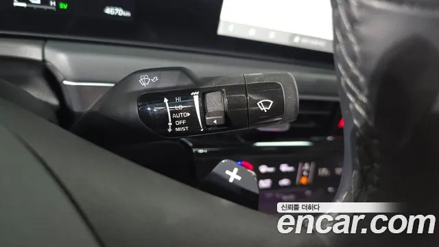 Kia K8 Signature — Фото автомобиля 17