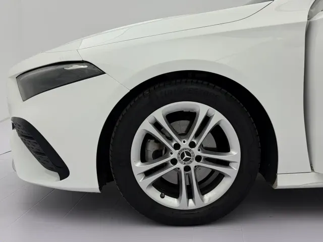 Mercedes-Benz A-Class — Фото автомобиля 22