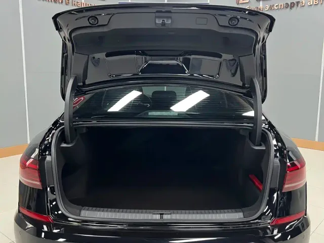 Volkswagen Passat — Фото автомобиля 24