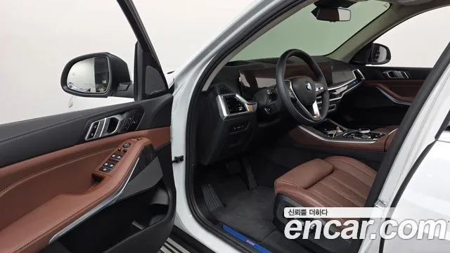 BMW X5 G05 — Фото автомобиля 10