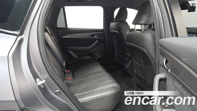 Renault Korea Grand Koleos — Фото автомобиля 11