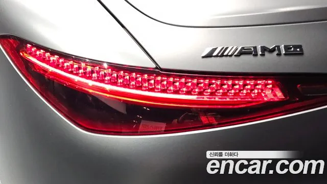 Mercedes-Benz SL-Class — Фото автомобиля 21