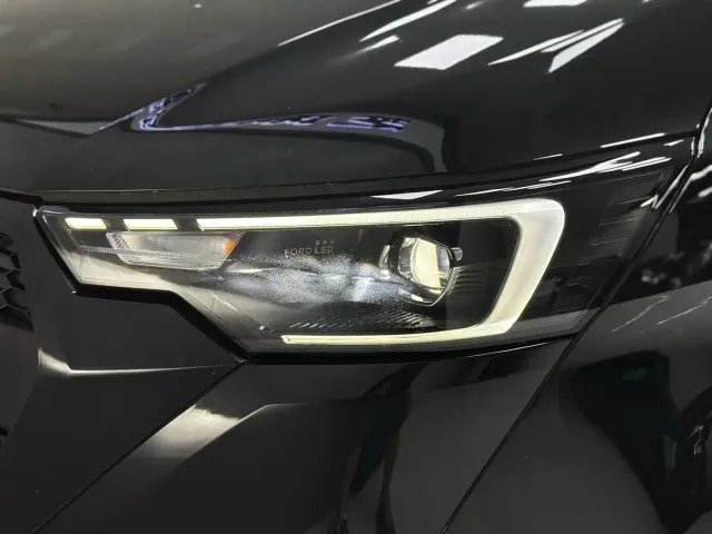 Hofele Automotive Hefit Tourneo — Фото автомобиля 7