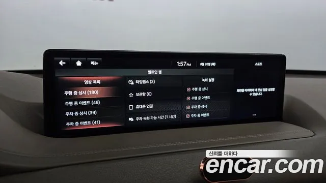 Genesis GV80 3.0 Дизель AWD — Фото автомобиля 25