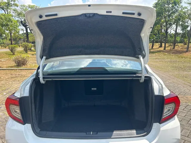 Honda Crider — Фото автомобиля 19