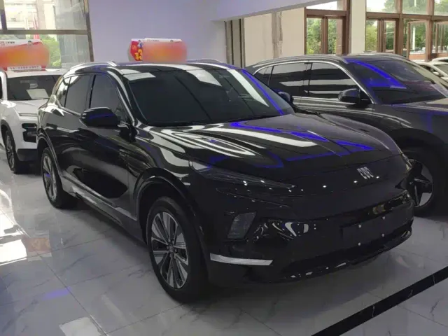 Buick E5 — Фото автомобиля 3