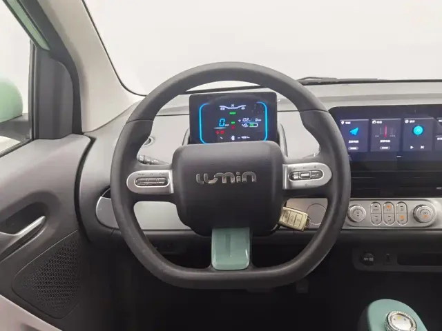 Changan Lumin — Фото автомобиля 11