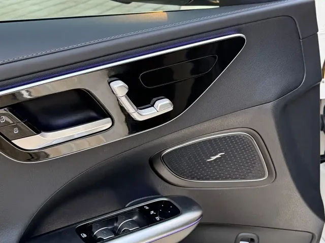 Mercedes-Benz C-Class — Фото автомобиля 9